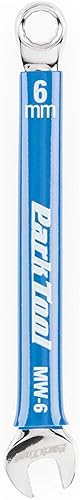 Park Tool MW, Unisex - Herramientas de montaje para adultos, Azul, 0.236 in -