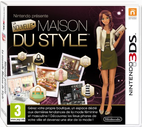 La nouvelle Maison du Style