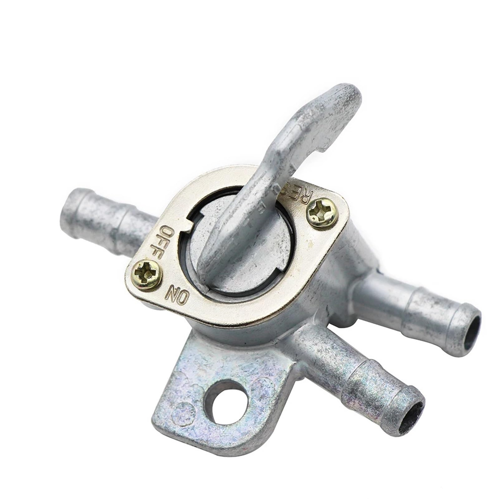 Bomba del interruptor de combustible para rutas de enduro en motos Honda CRF250X 2004-2017 6