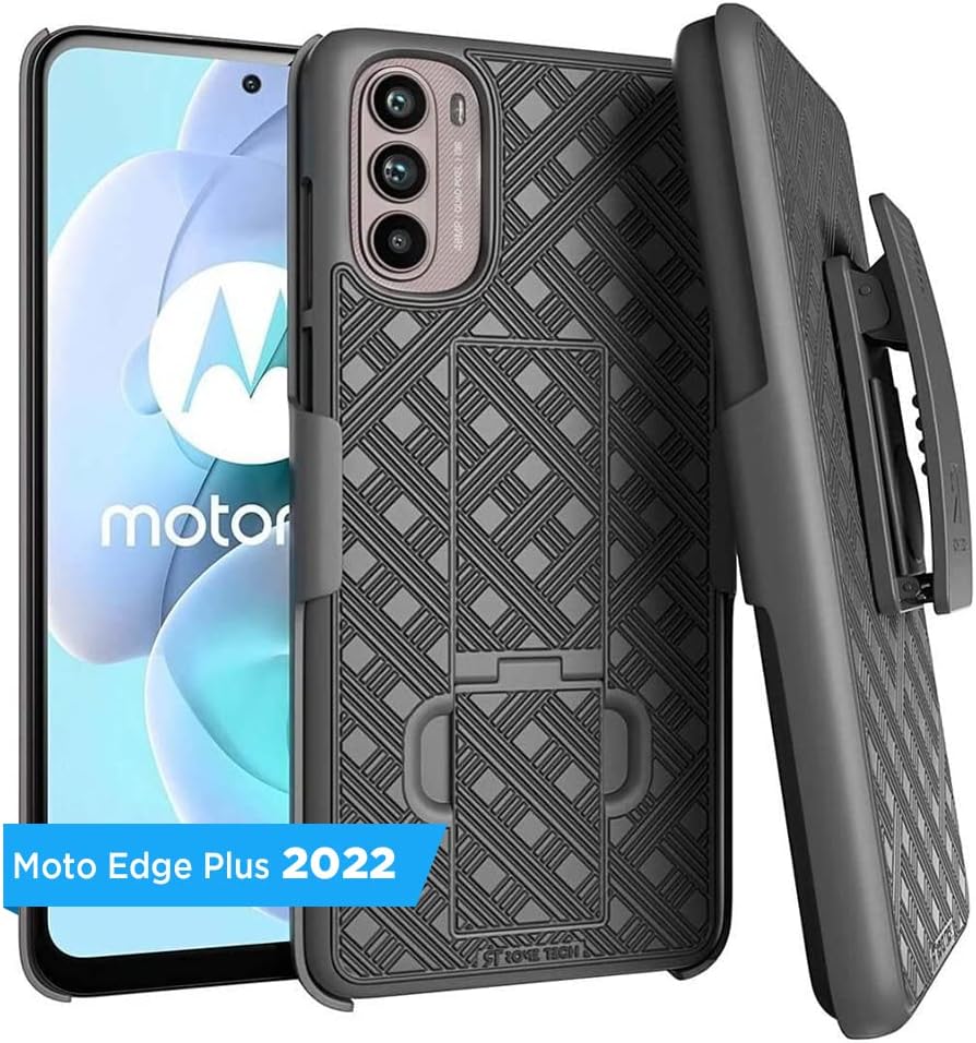 OdeMobile Case Belt Clip Swivel Holster Rugged Cover Pouch OdeMobile Case Belt Clip Swivel Holster Rugged Cover Pouch