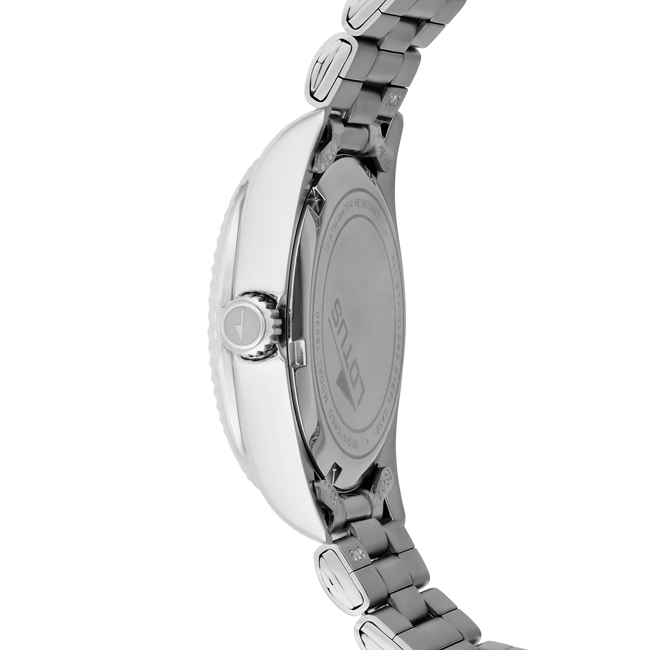 LOTUS Reloj con Fecha Freedom