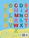 ACTIVITY BOOK ALPHABET,NUMBER PRACTICE PAD FOR KIDS,LETTERS, LINE TRACING: LEARNING TO WRITE AND COLOR ALPHABET,NUMBER AND LINE TRACING .PRACTICE HAND ... FOR PRESCHOOL,KINDERGARTEN AND KIDS AGES 3-5