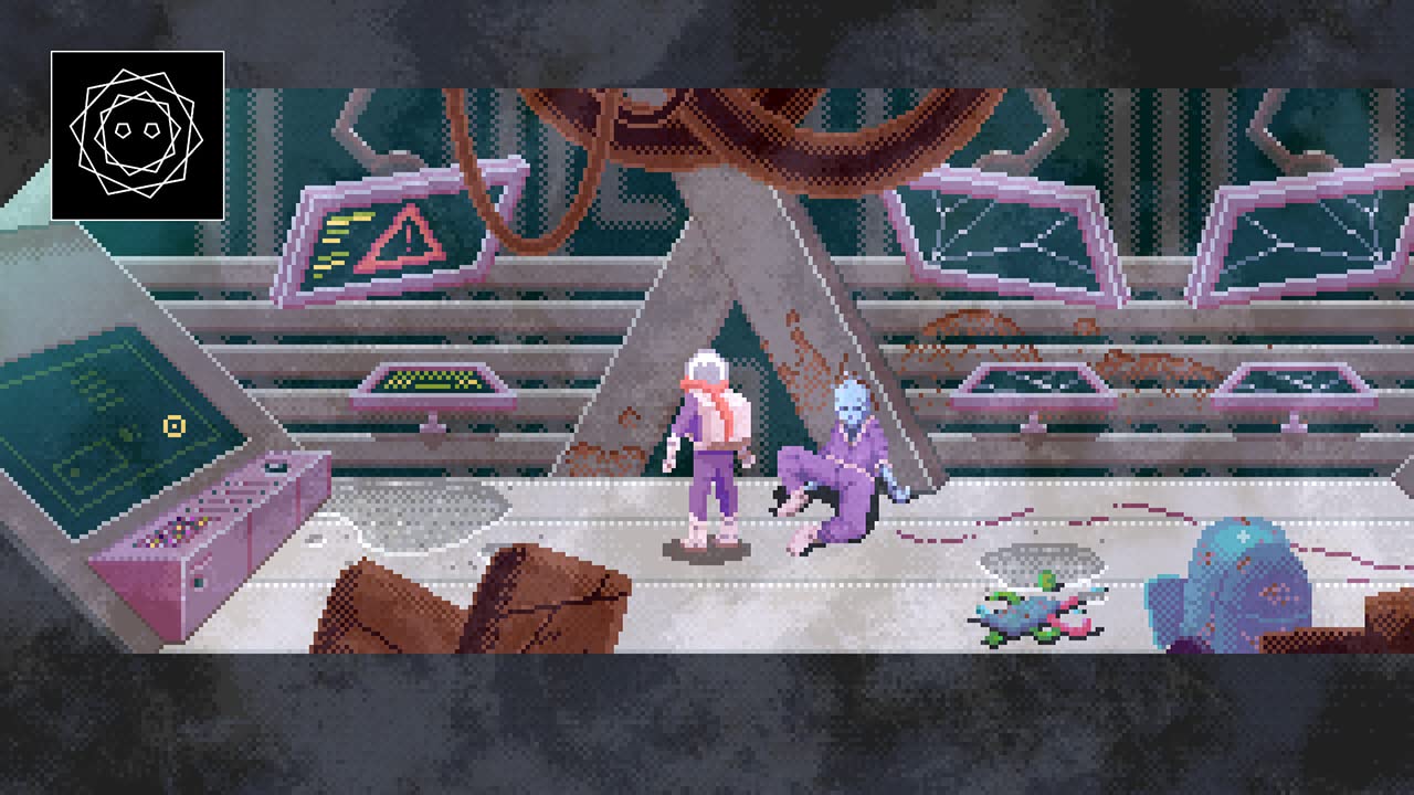 Being Home Alone with You is Worse Than Death - Nintendo Switch image 5