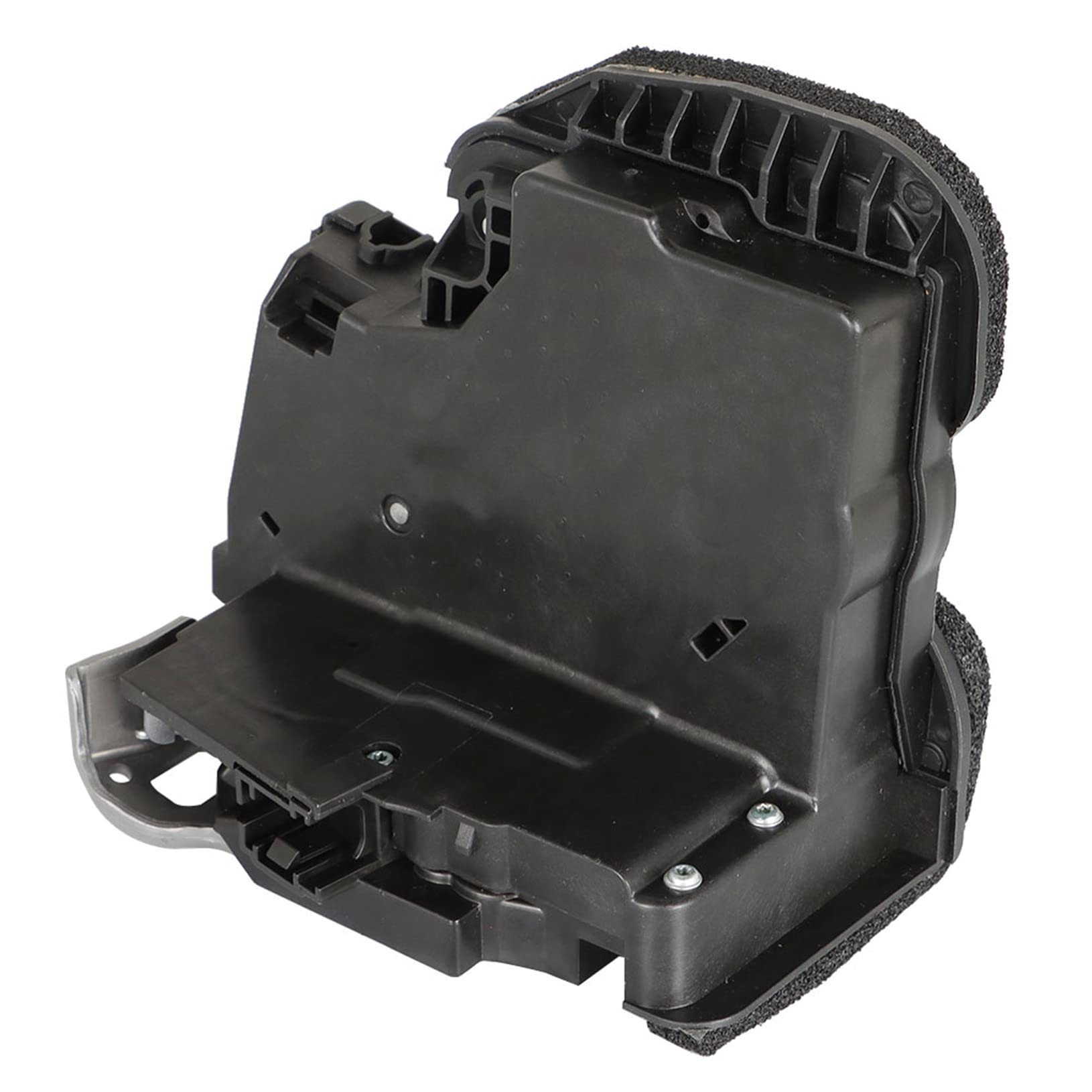 LABLT Left Rear Door Lock Actuator Replacement for Silverado Sierra 1500 Buick 13597802 13507135