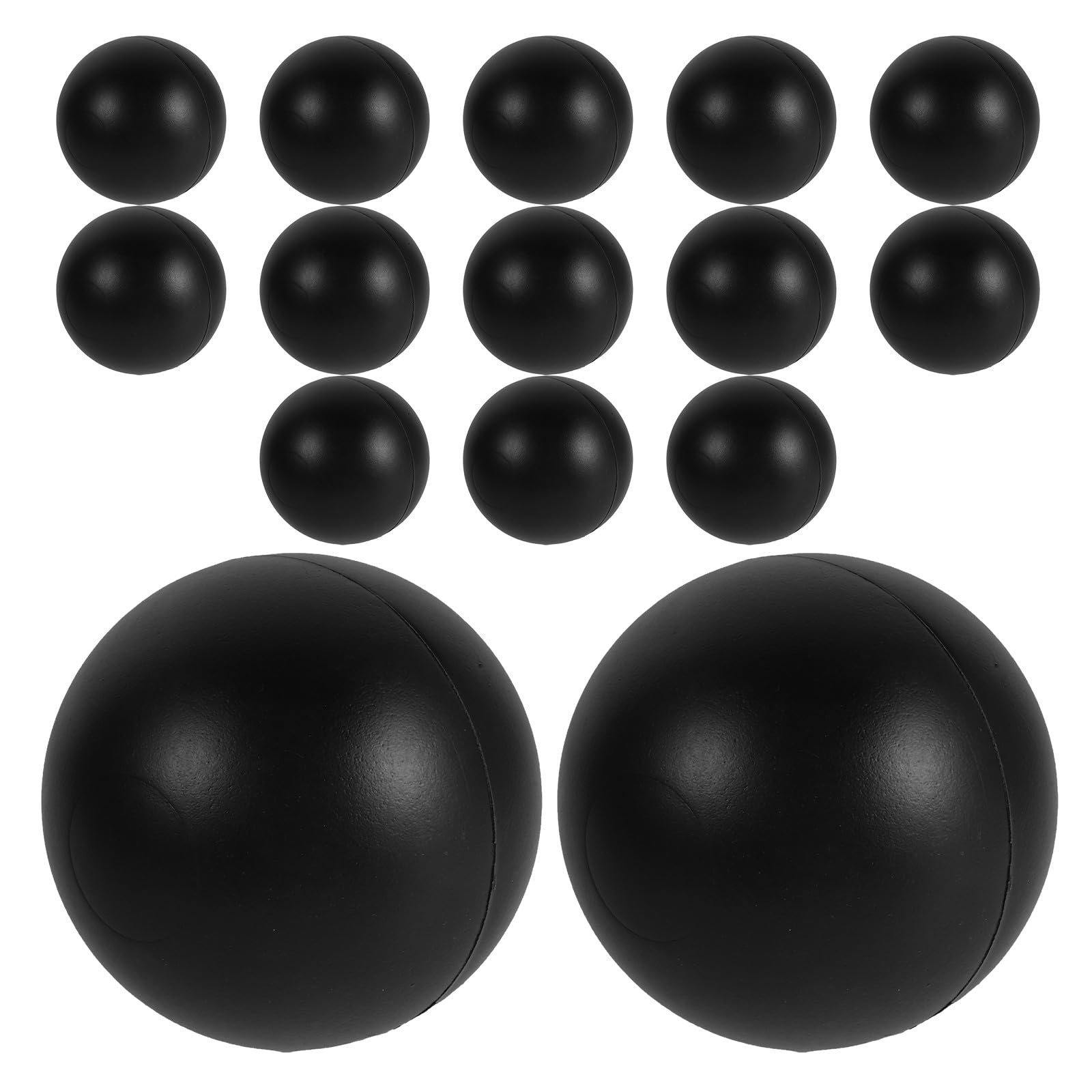 Bolas flotantes de sombra WRITWAA de HDPE para reducir la evaporación en depósitos de agua