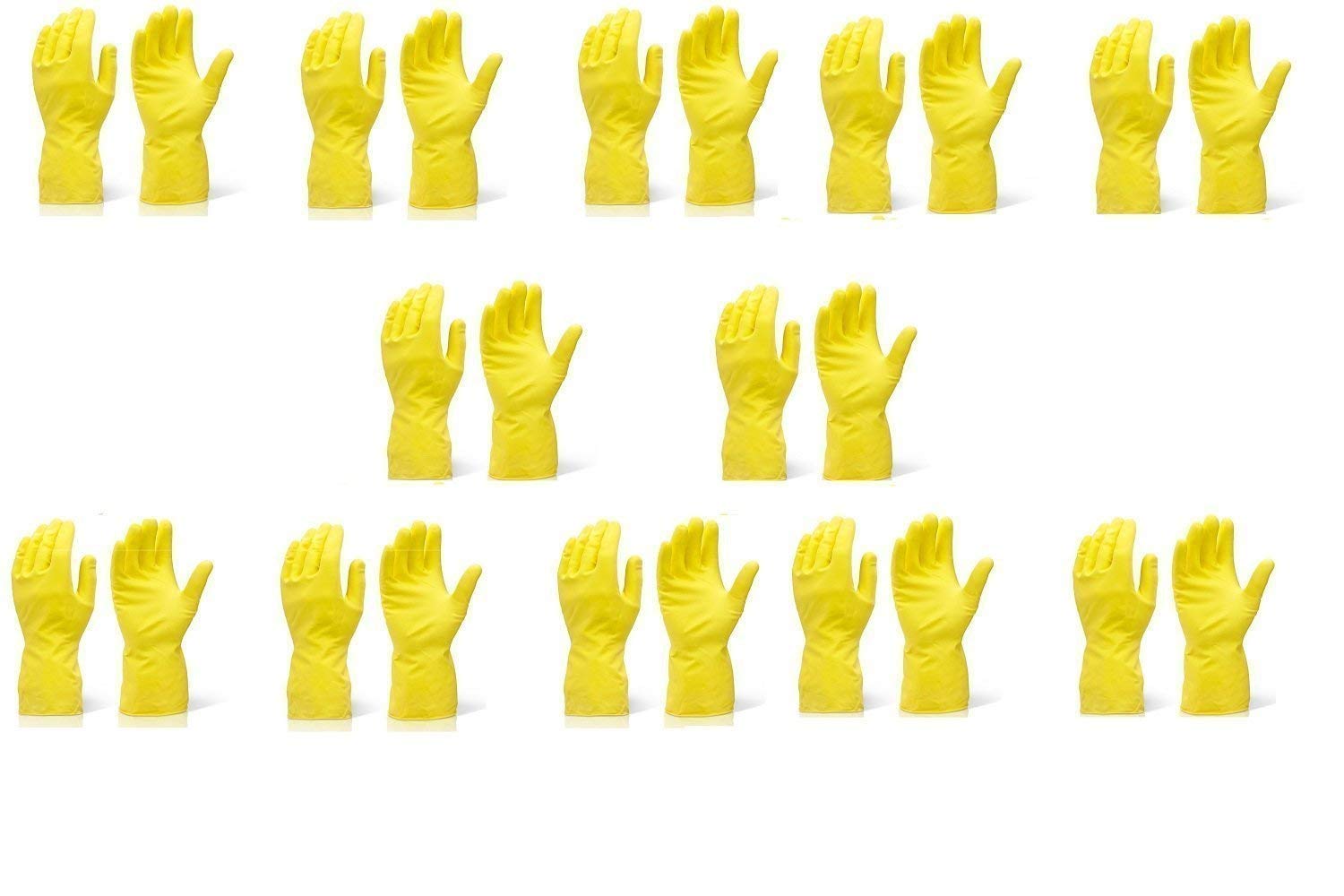 See full amazon price history chart for Sky Vogue Cleaning Gloves Reusable Rubber Hand Gloves, Stretchable Gloves for Washing Cleaning Kitchen Garden (Multi Color, 12 Pair) Sky Vogue Cleaning Gloves Reusable Rubber Hand Gloves, Stretchable Gloves for Washing Cleaning Kitchen Garden (Multi Color, 12 Pair) (B07ZB37C8H) Amazon Price History, Amazon Price Tracker