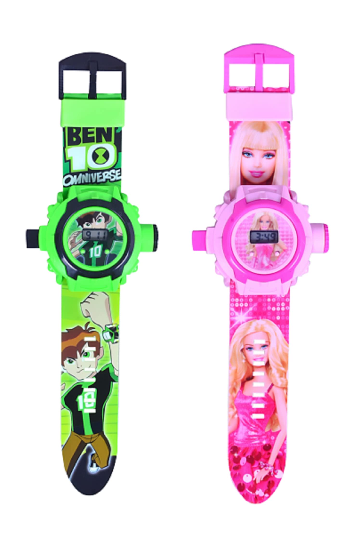 Trade Globe Combo 24 Images Projector Watches for Kids Boys & Girls, Diwali Gift, Birthday Return Gift (B09FY41PTZ) Amazon Price History, Amazon Price Tracker