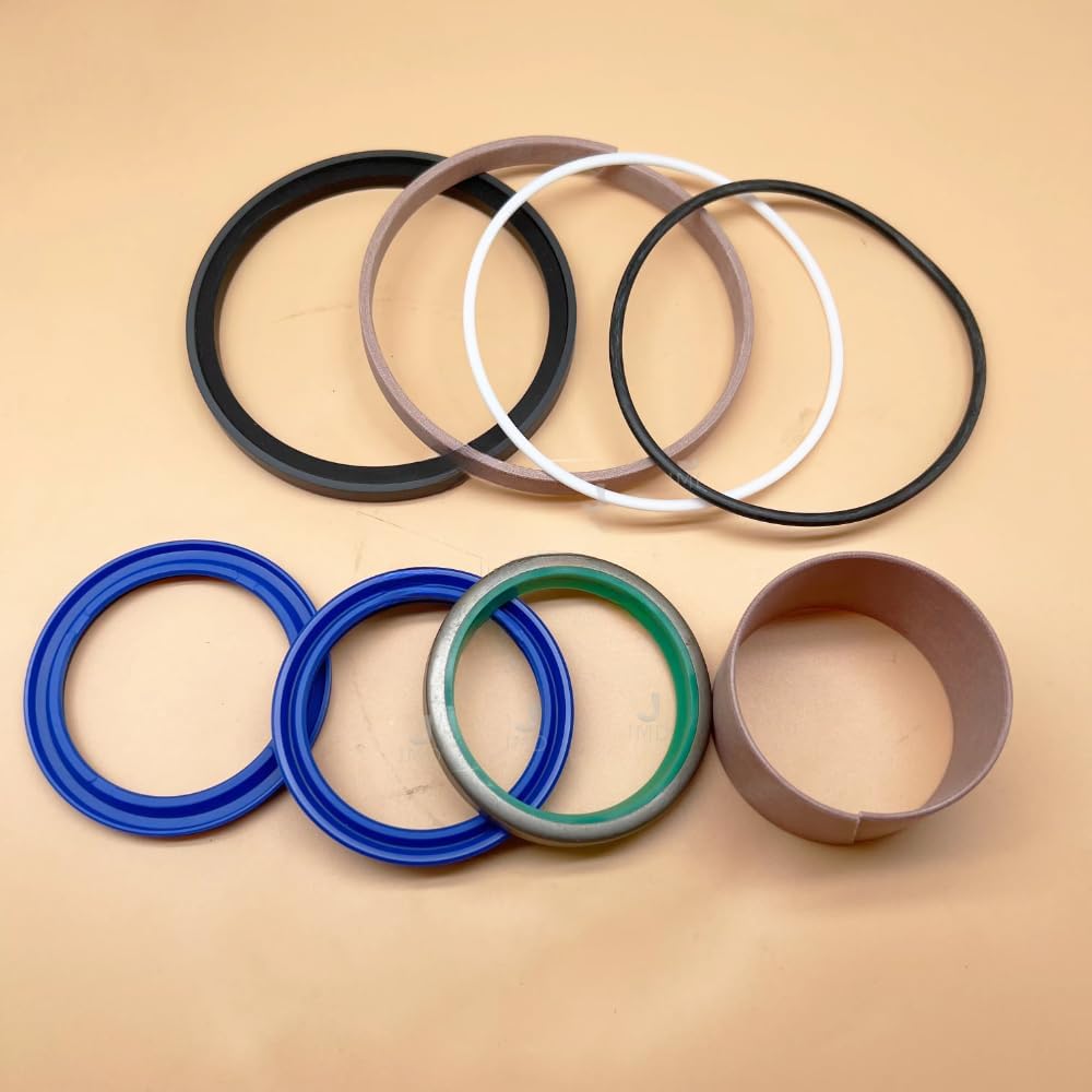 84209920 84155586 84154166 84155594 Seal Kit Fits Compatible with NEW-HOLLAND B90B B95B Excavator Part