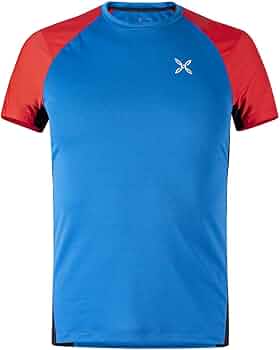 Maglia Termica MONTURA Thermic 4 Donna - Nero/Viola Per Sci E Arrampicata Taglia L - Foto 8