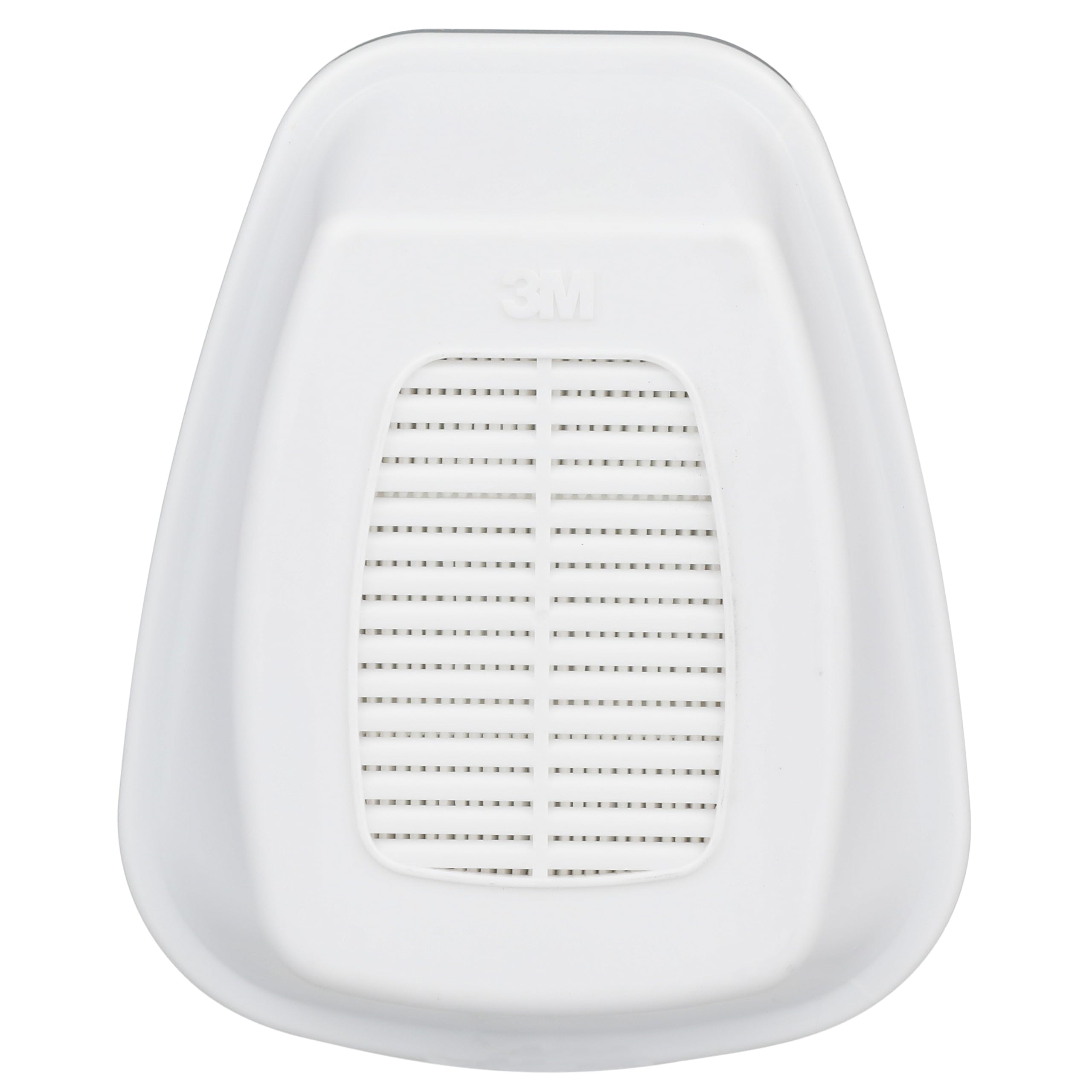 Filtro 3M 6095 para gases, vapores y partículas A2P3 R