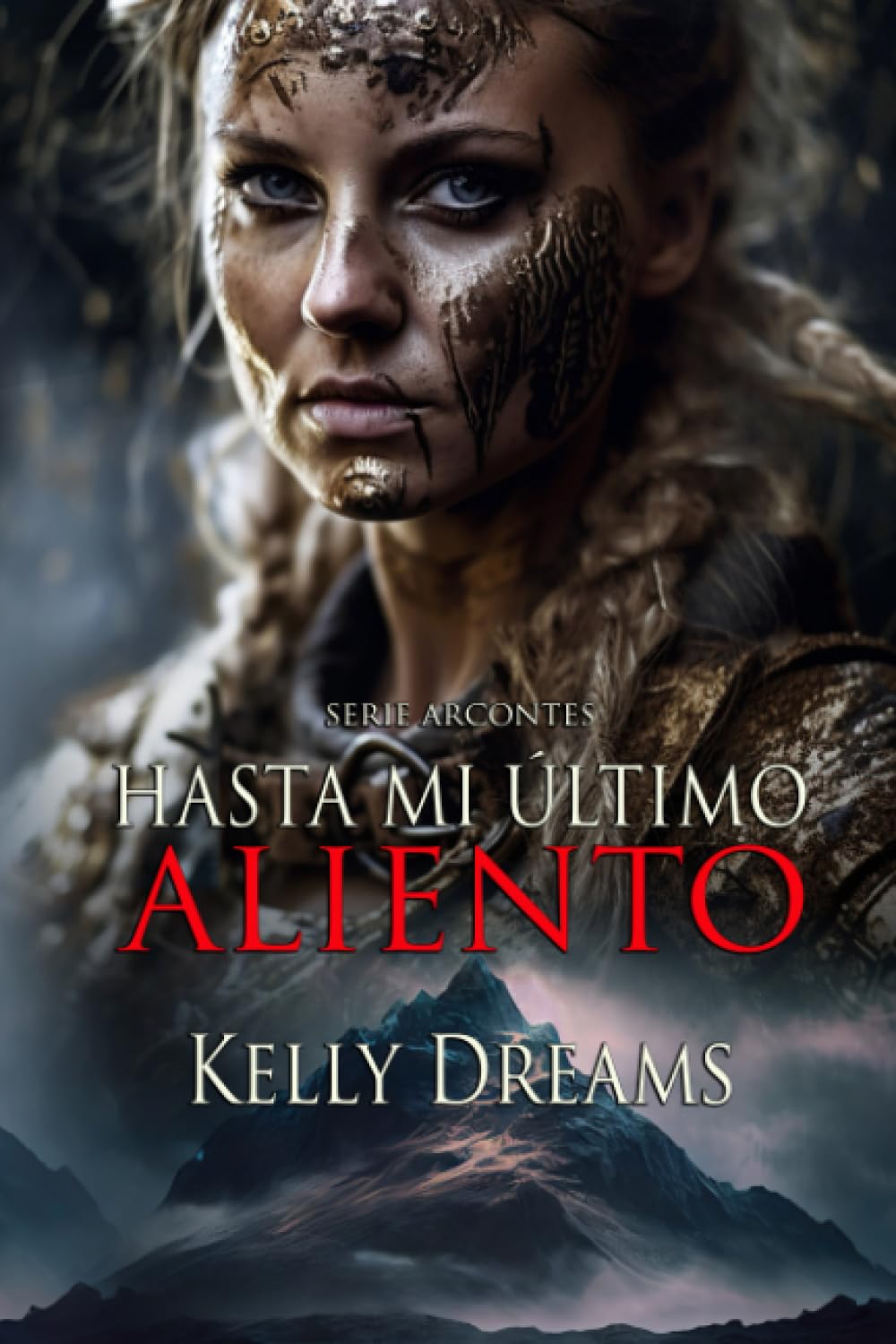 HASTA MI ÚLTIMO ALIENTO (Arcontes)