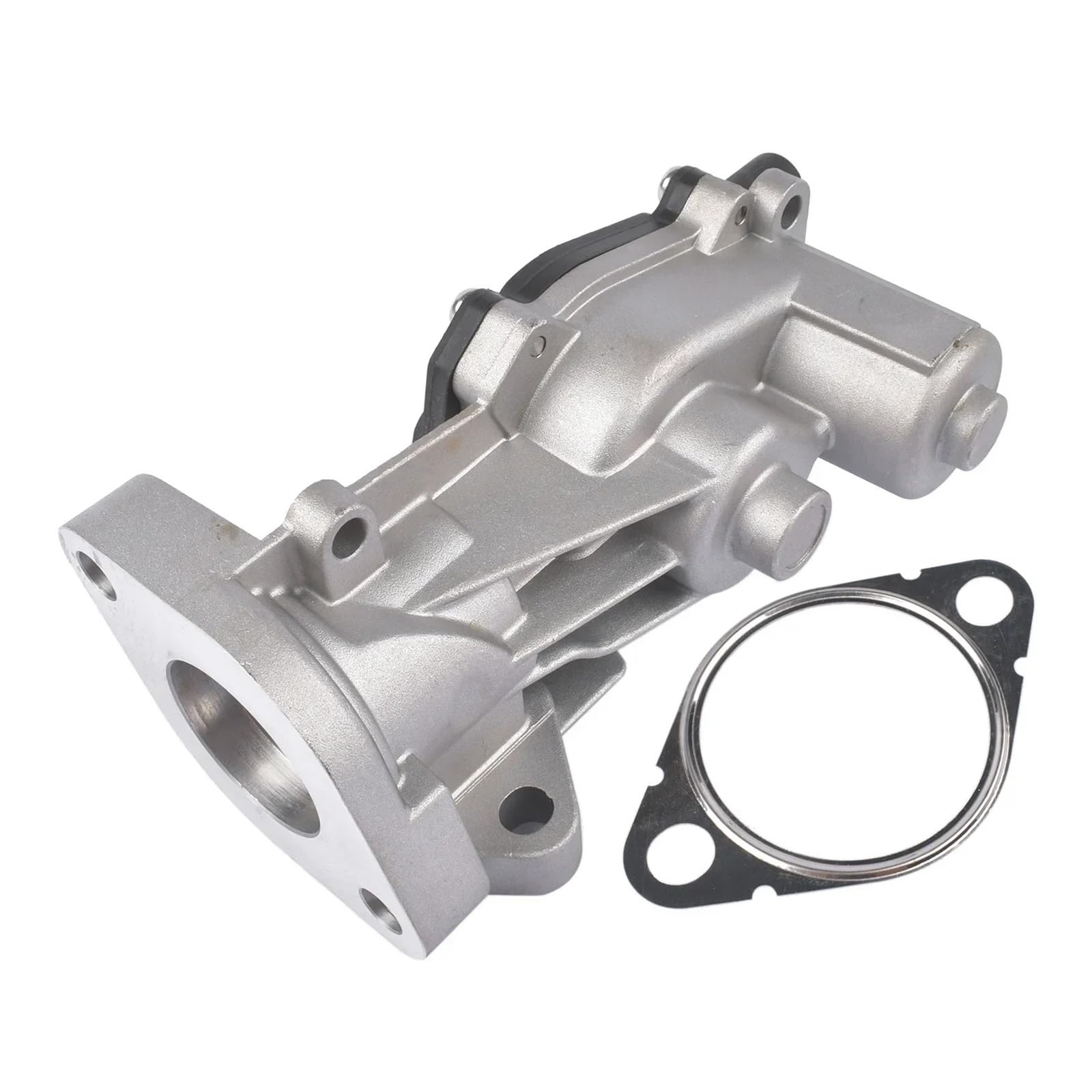 EGR Valve for Vauxhall for Opel for Astra J for Corsa D for Mervia B for Mokka 1.7 Diesel 55581958, 055567724, 055581958, 55567724 EGR Valve Exaust Gas Recirculation Valve