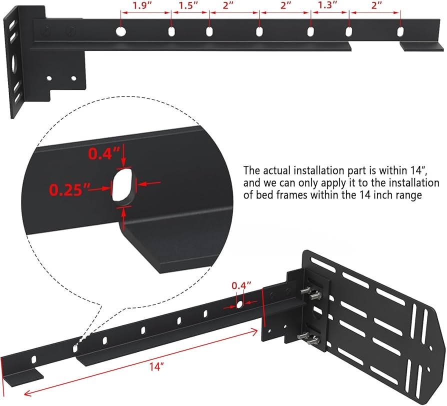 How Do You Attach a Footboard to a Bed Frame: Easy DIY Guide