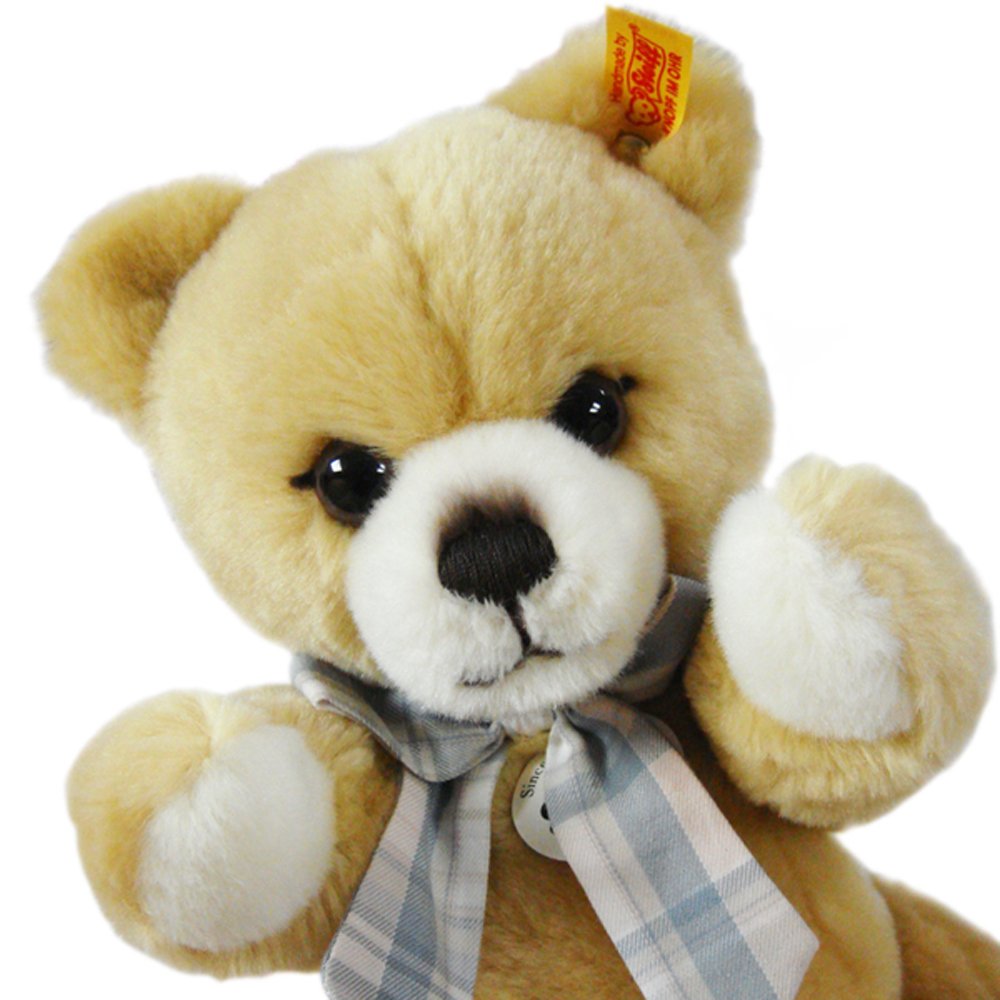 Steiff　シュタイフ　テディベア　1927年 petsy Steiff シュタイフ テディベア 1927年 petsy シュタイフ社のテディベア