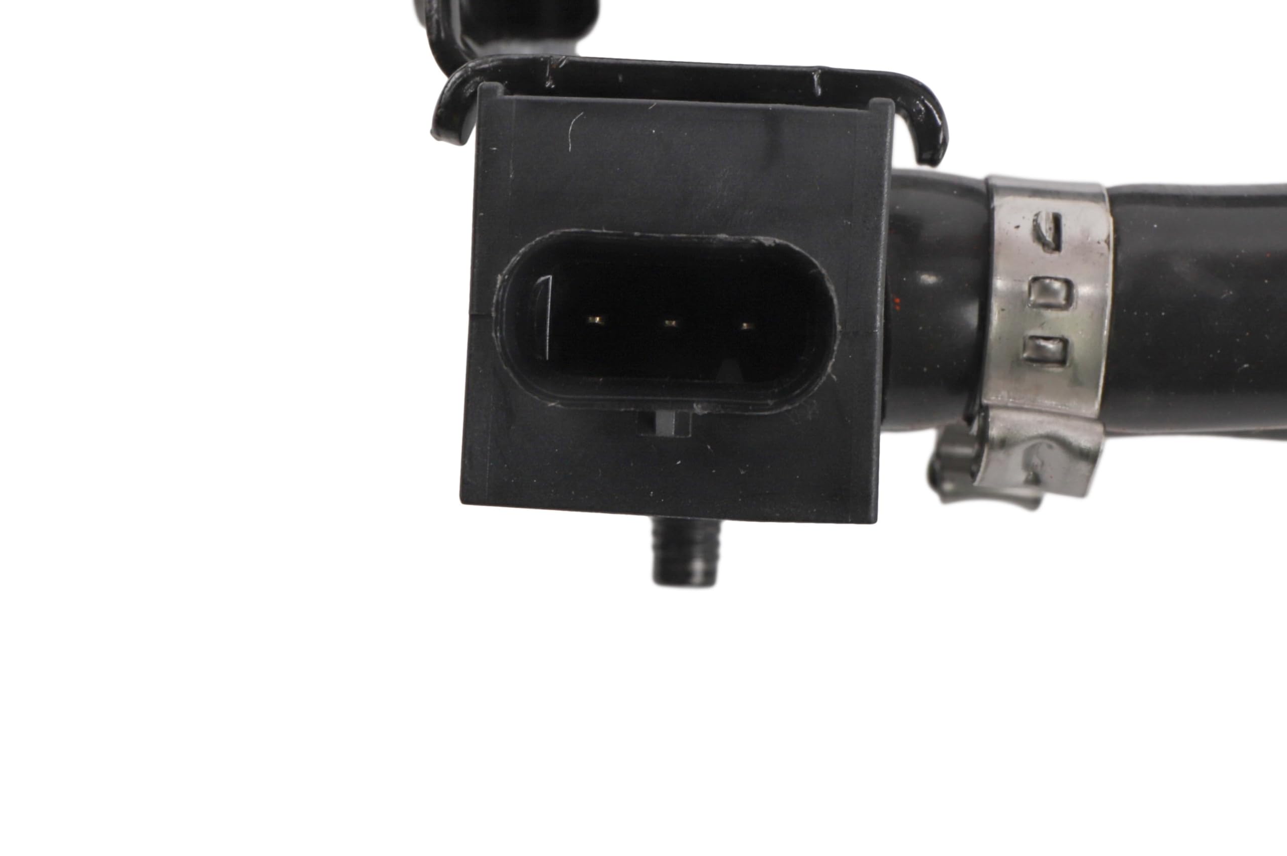 Amazon.com: GM Genuine Parts 84809757 Exhaust Pressure 