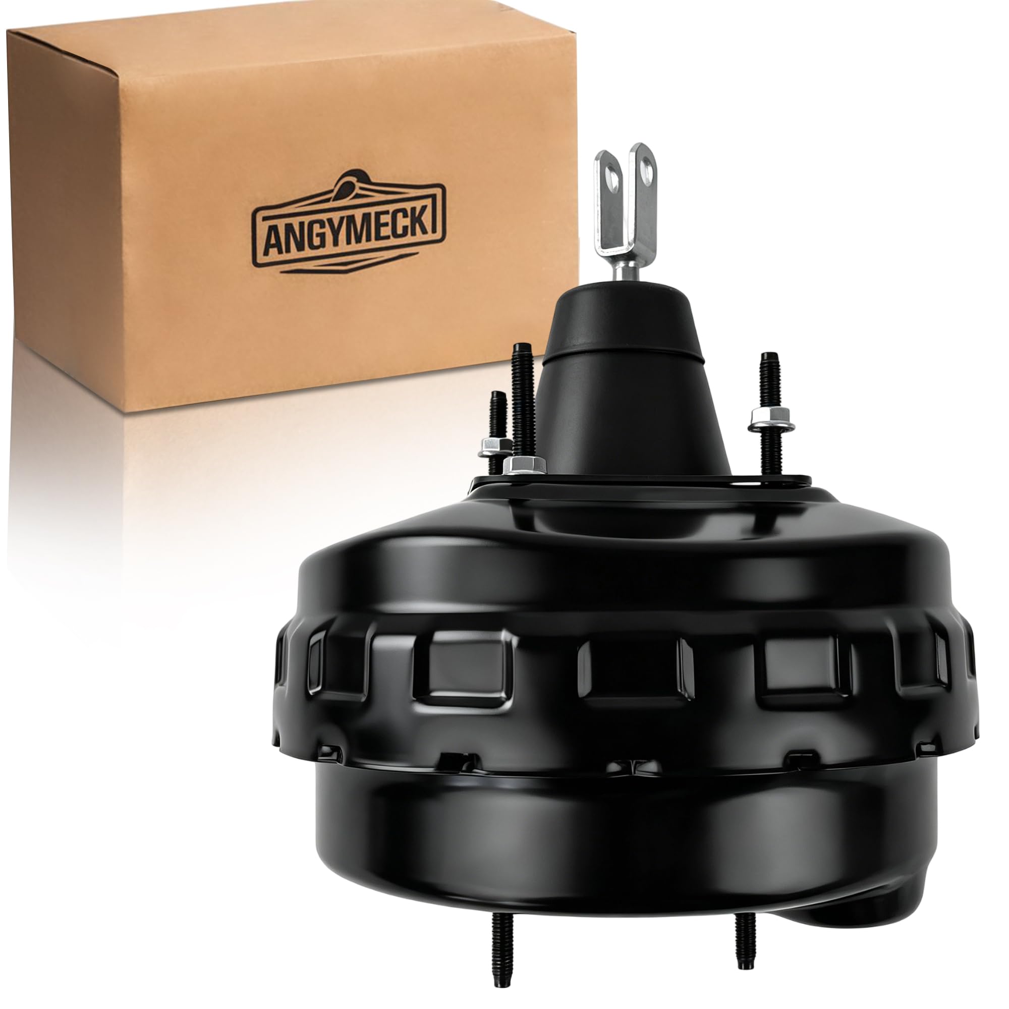t*n様 【値下げ】Mac アクセラレーター Booster CV40-33 ( Amazon.com: 54-77042 Vacuum Power Brake Booster Compatible with