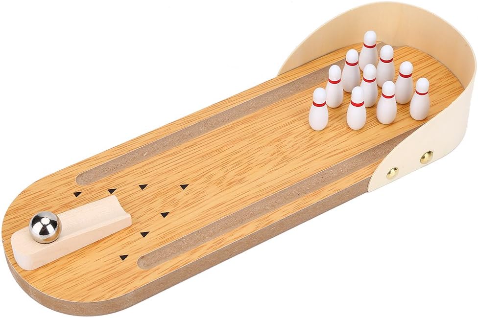 gioco di bowling per adulti