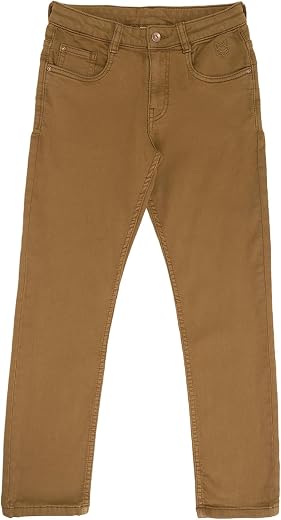 Pantaloons Junior Boys Jeans