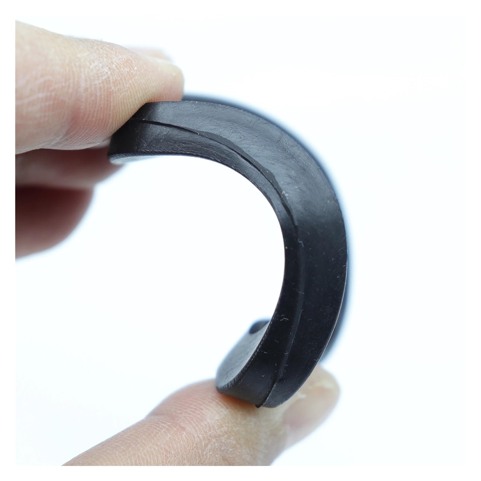 Pedali Auto Antiscivolo Per Kia Rio 3 (2007-2018) - Coperture In Gomma Per Freno E Frizione | Migliora Grip E Sicurezza