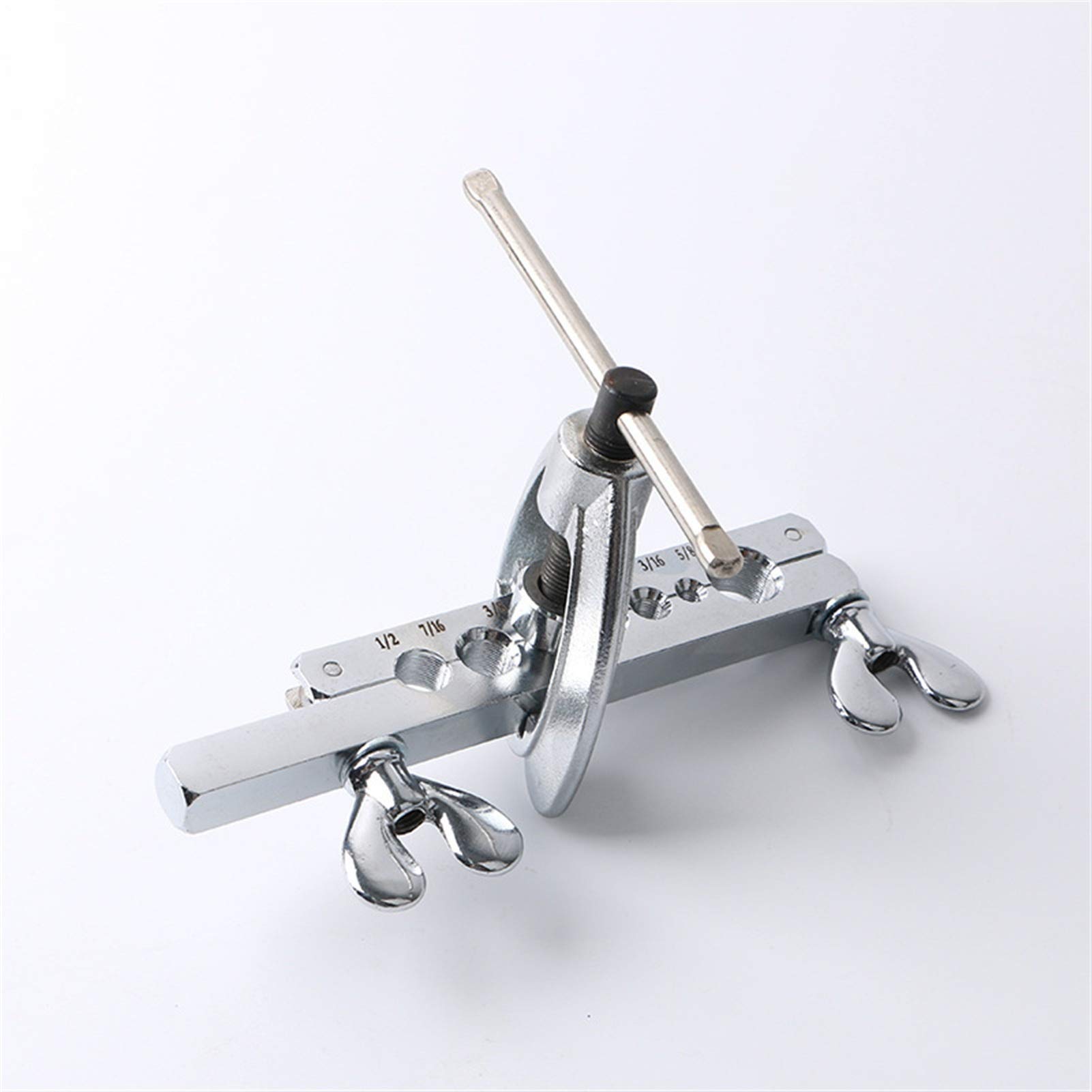 Pooiqx One Color Ct-191 Common Press Type Expander Metric Expanding Mouthparts Flaring,High Durability