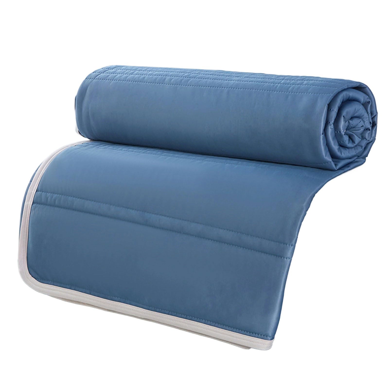 Couverture pour voyage légère anti-froid pour en finir avec la fraîcheur des transports