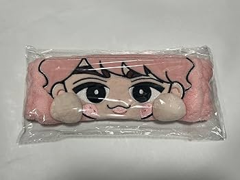  Man Dome Tour 2024 RAYS すのチル ヘアバンド 深澤辰哉】SnowMan Dome Tour 2024 RAYS オフィシャルグッズ す