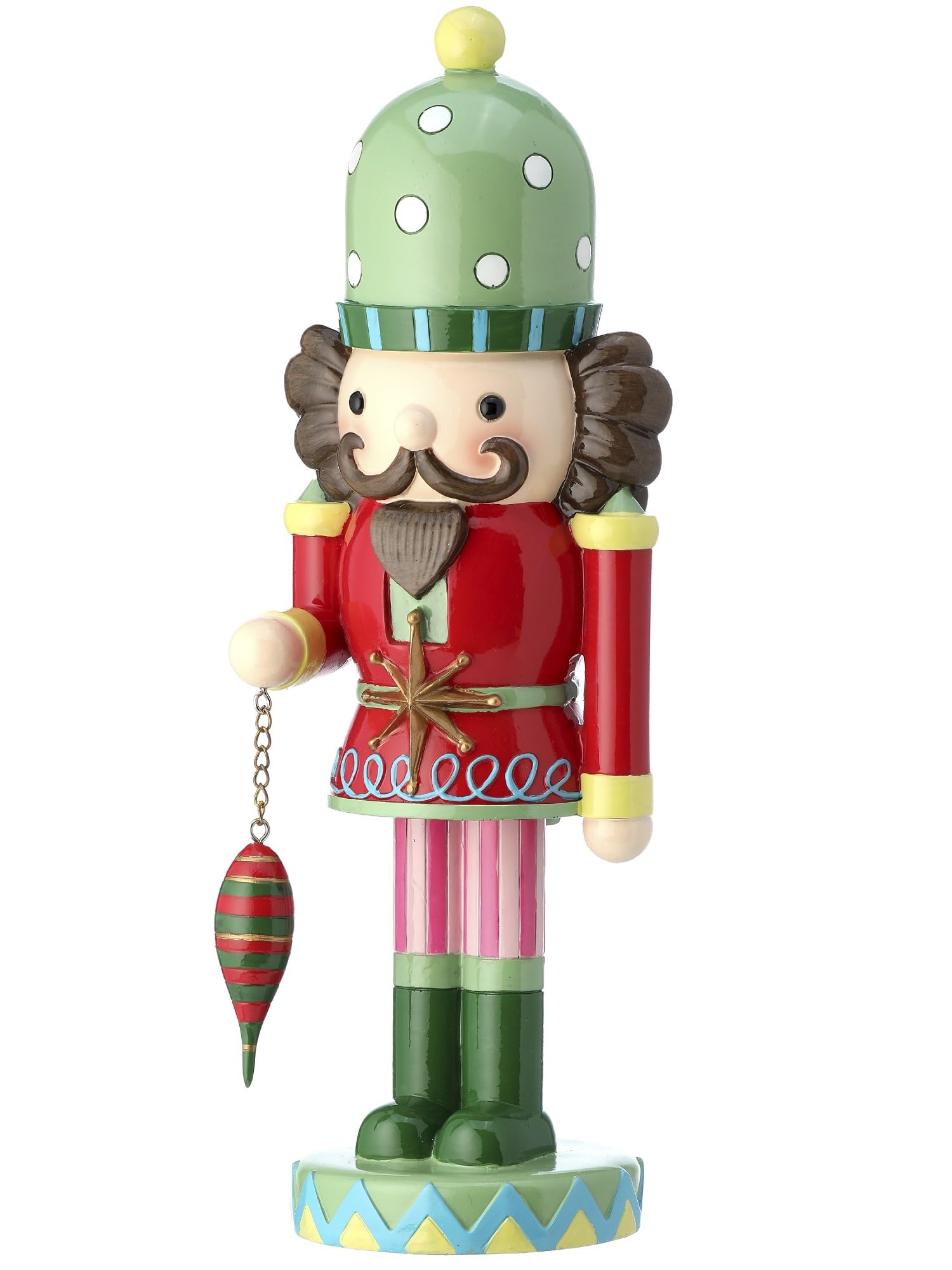 Regency International 14