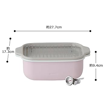 ピンクのホーローフウンテン 61dC08eI3QL._UF350,350_QL80_.jpg