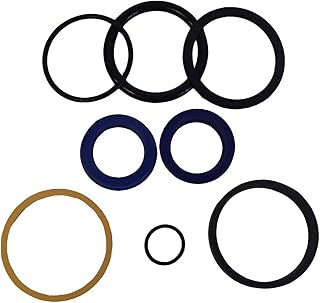 RAParts 190-32388 Skid Steer Hydraulic Lift Cylinder Seal Kit Fits Owatonna 310