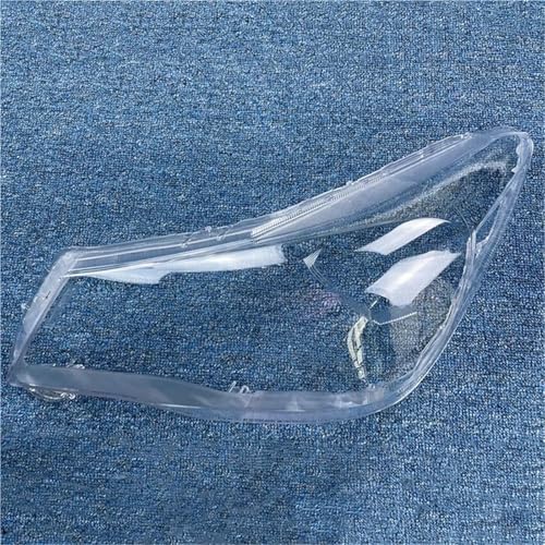 Couvercle de phare droit Subaru Forester 2013-2015 coque abat-jour
