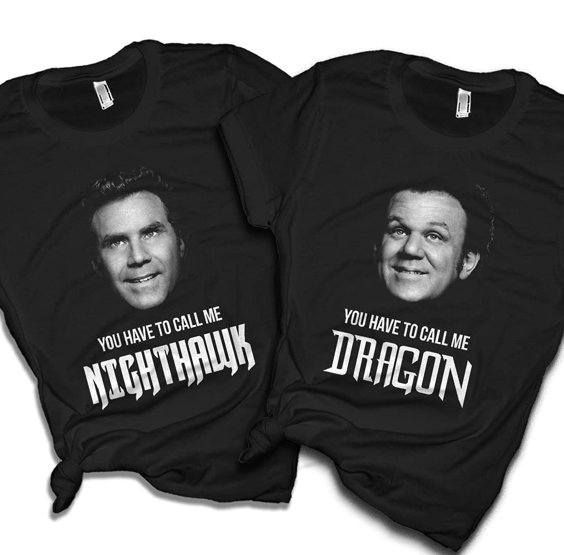Step Brothers Halloween Costume