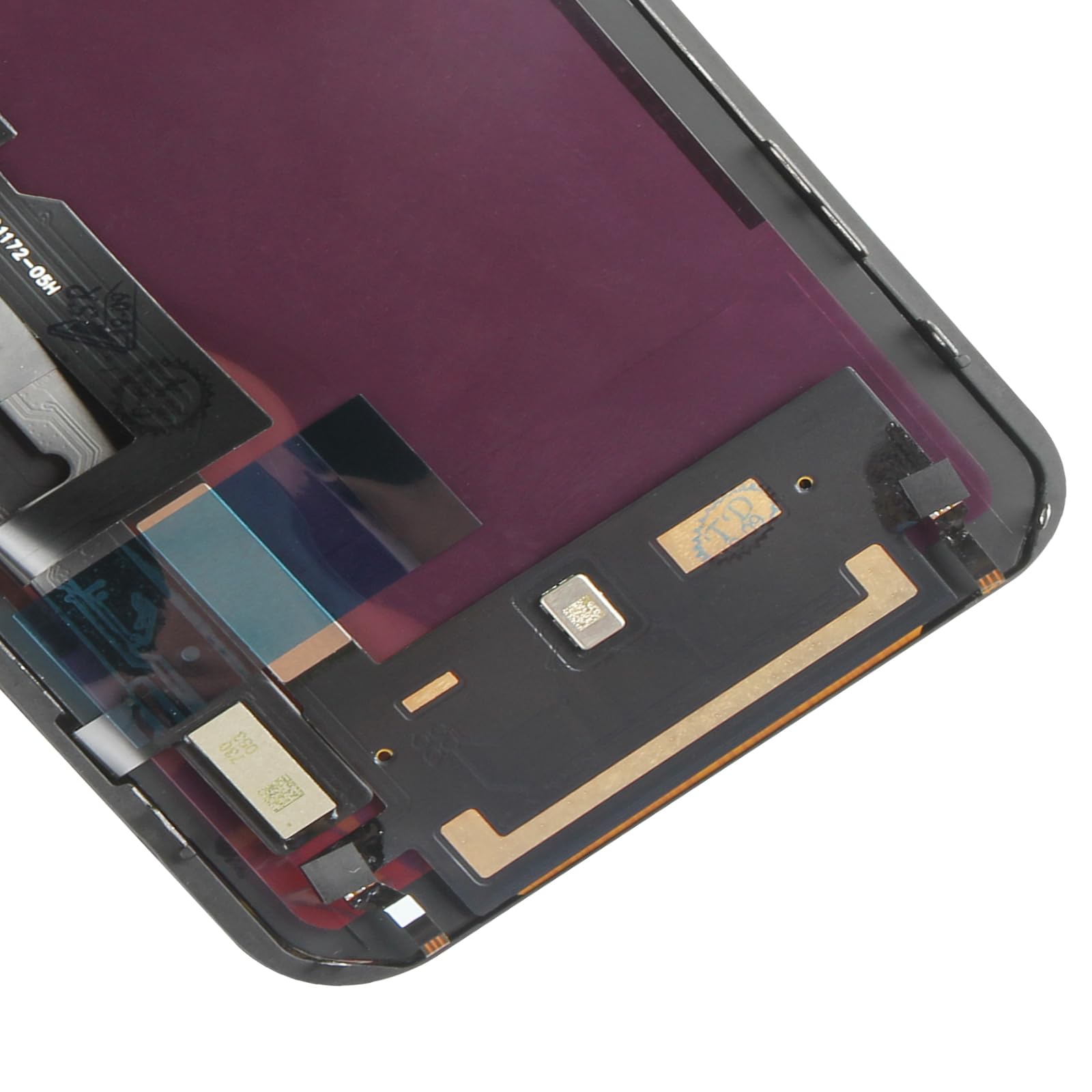 Amazon.co.jp: Incell for iPhone XR 液晶パネル 画面交換修理用 Amazon.co.jp: Incell for iPhone XR 液晶パネル 画面交換修理用