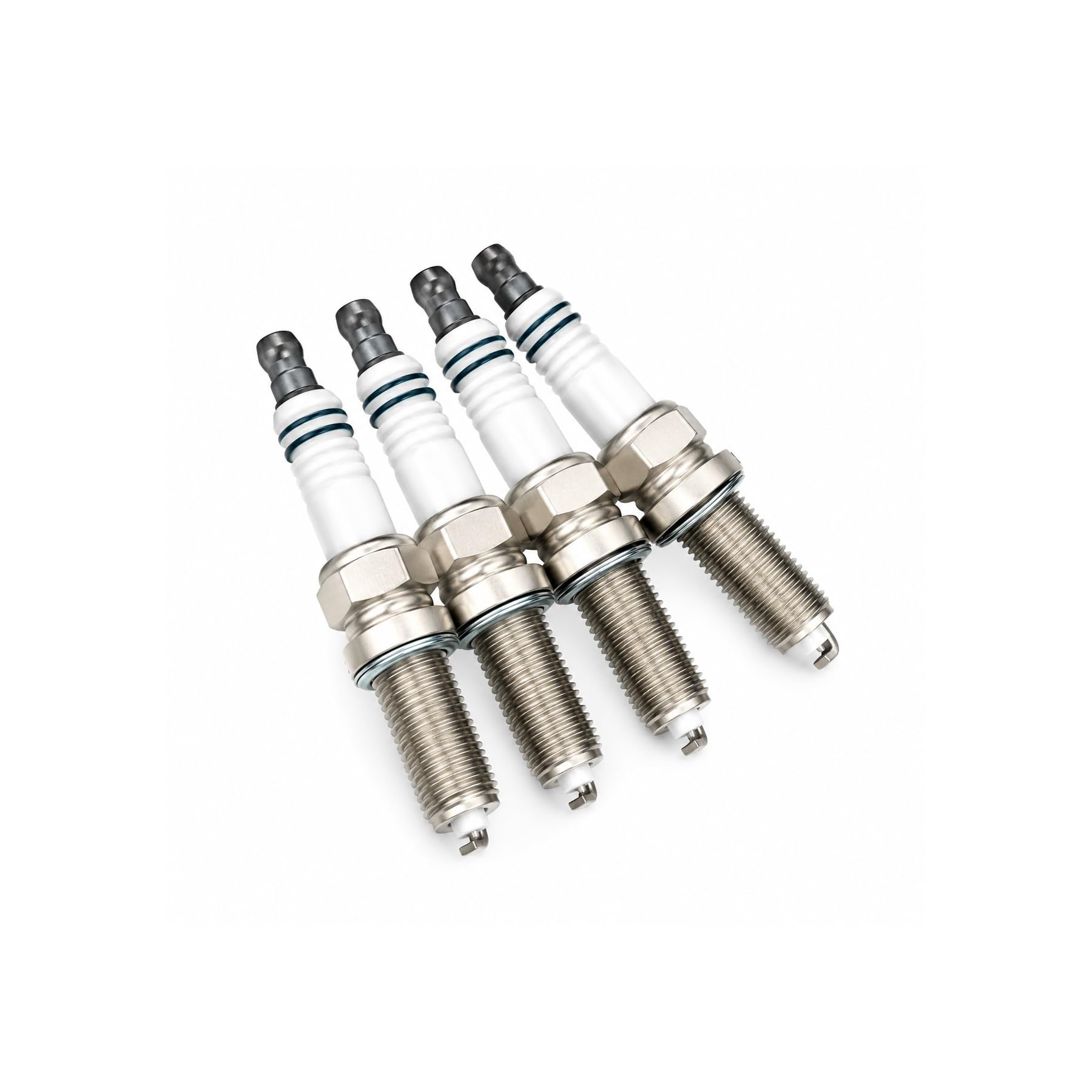 (Confezione Da 4-8) Candele Auto All'iridio LD7RIU-11 Per Toyota Per Nissan Per Per BENZ Per SUBARU Per MAZDA(6 pieces with box)
