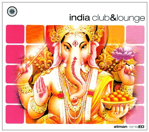 India Club & Lounge