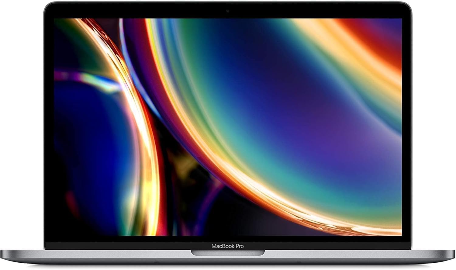 2020 Apple MacBook Pro con 1.4GHz Intel Core i5 (13-pollici, 16GB RAM, 256GB SSD) (QWERTY Inglese) Grigio Siderale (Ricondizionato)