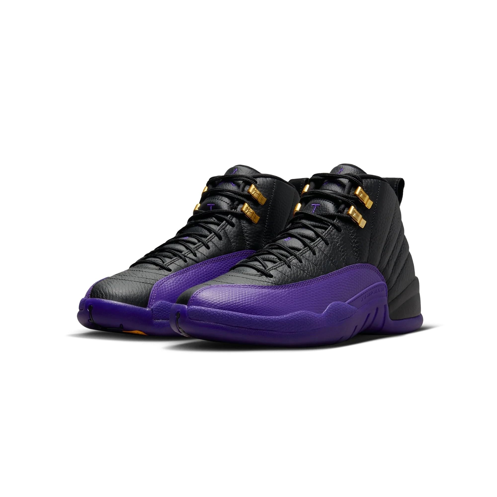 Jordan 12 Retro Mens Shoes Size - 8