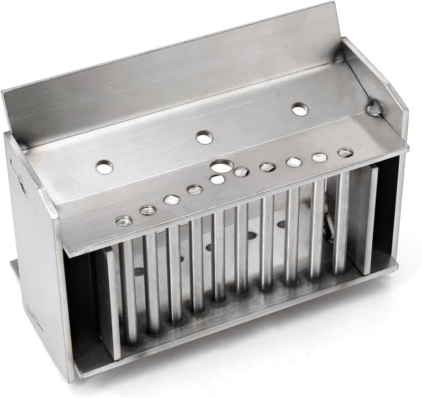 Criditpid 12051263 Ultra Grate Replacement for Whitfield Advantage II-T, Advantage III, Profile 20, Profile 30, Traditions T300P Pellet Stoves.