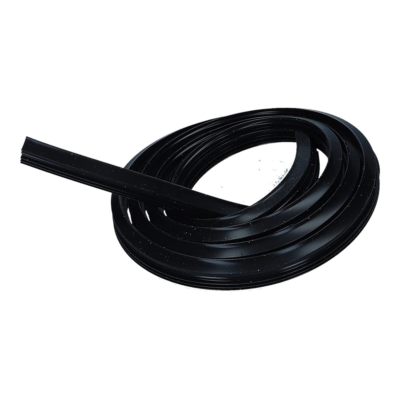 LUTH Premium Profi Parts 3-stronna uszczelka drzwiowa do zmywarki Bosch Siemens Neff 00263096 Gorenje 793381