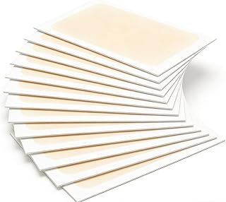 Parches para cubrir tatuajes, 10 calcomanías ...