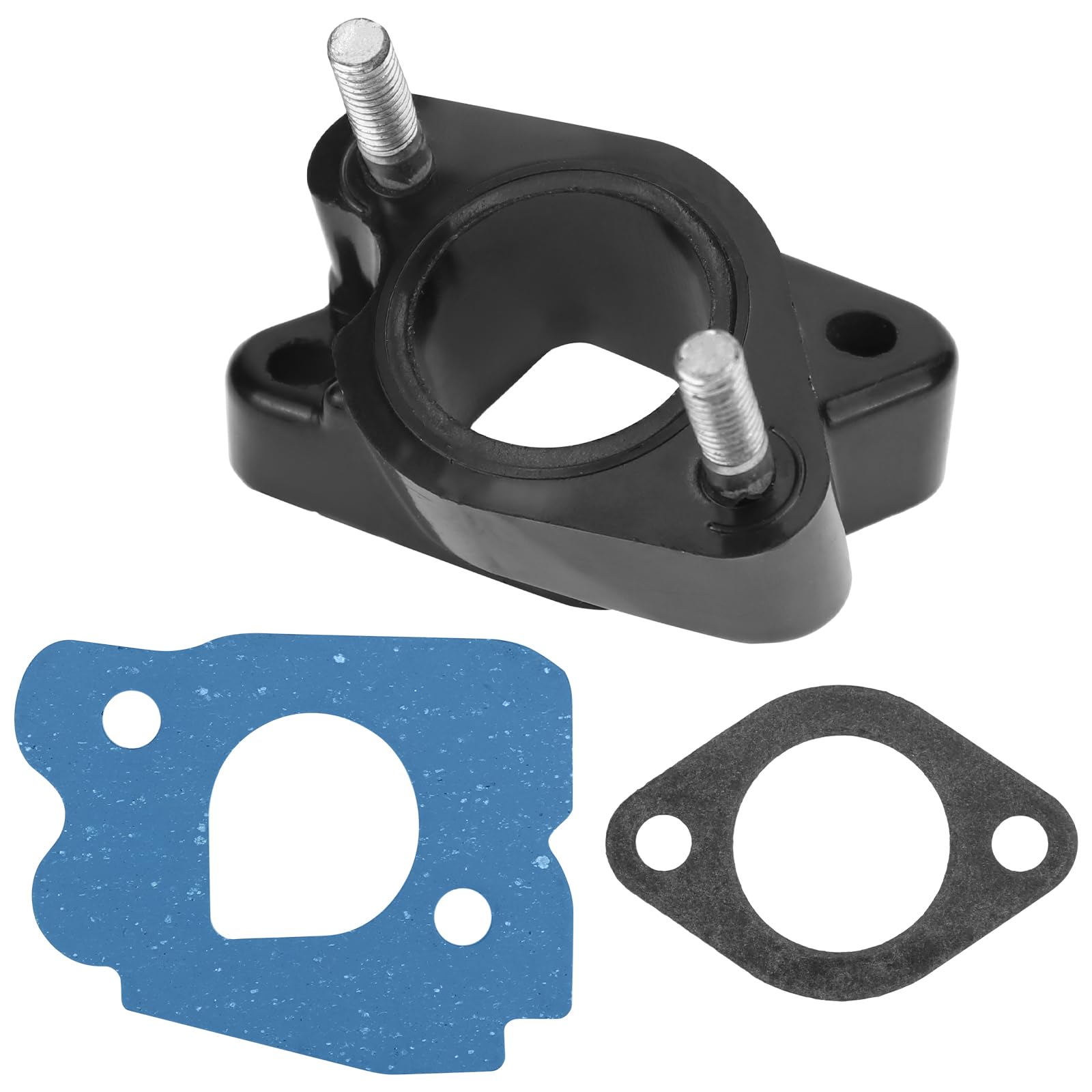 Carburetor Intake For YAMAHA Golf Cart Spacer Joint G2/G8/G9/G11/G14
