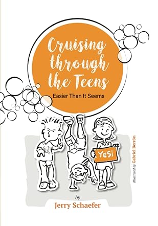 Cruising through the Teens Easier Than It Seems