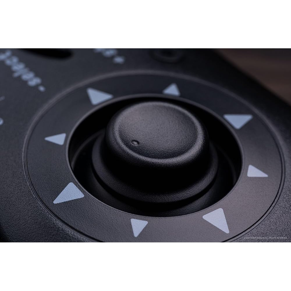 Amazon.co.jp: 【ネオジオミニ/Android(9.0以上)/PC対応】8BitDo