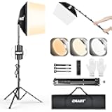 EMART Softbox Lighting Kit, 16