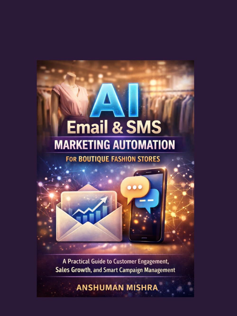 AI Email & SMS Marketing Automation for Boutique Fashion Stores: A Practical Guide to Customer Engagement, Sales Growth, and Smart Campaign Management