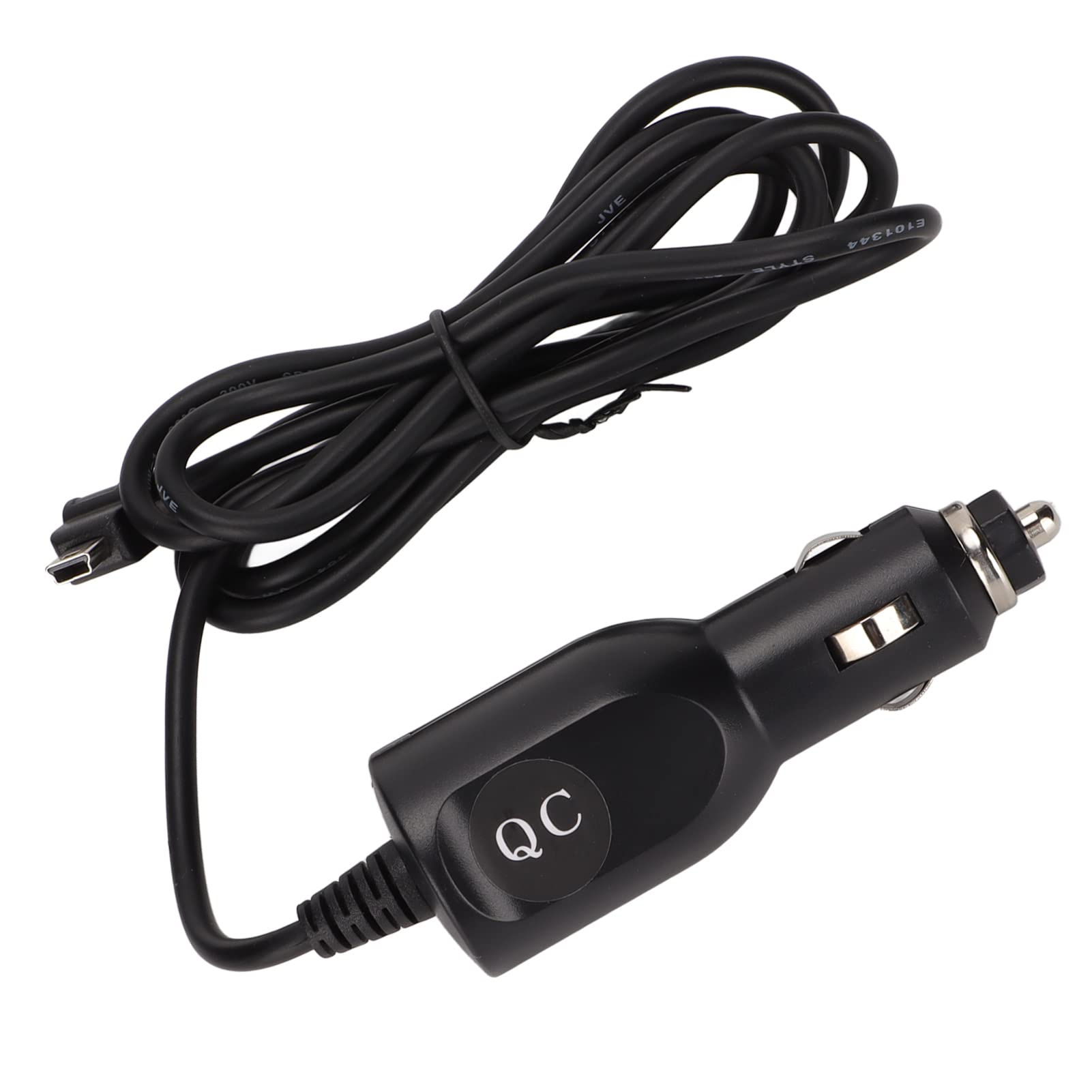 Cargador de Coche para GPS XL One, Cable de Reemplazo, Encendedor de Cigarrillos, 5V 1.2A, Plug and Play