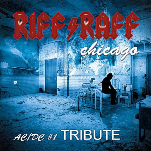 Amazon.com: AC/DC #1 Tribute : Riff/Raff Chicago: Digital Music