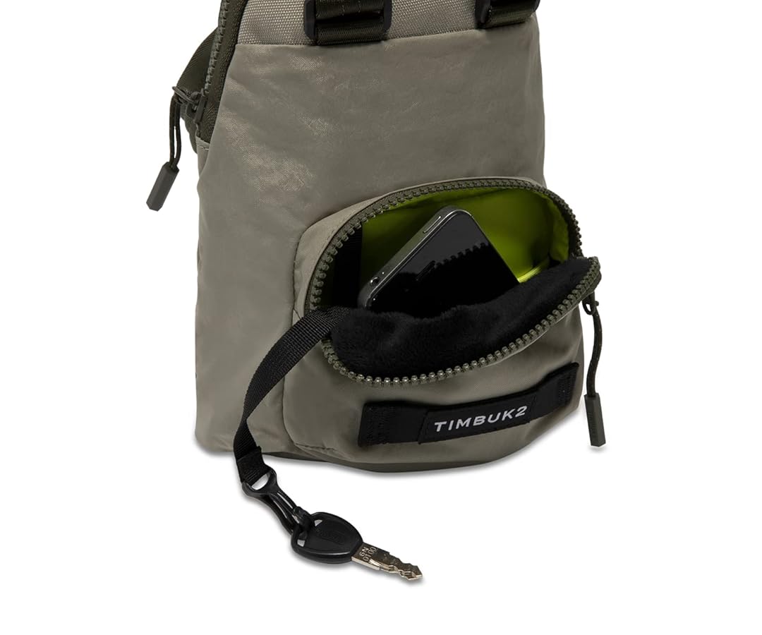 Amazon.com: Timbuk2 Spark Micro Pack, Eco Gravity : Clothing
