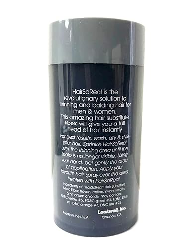 Miniatura 2 de hair-so-real, Marrón claro