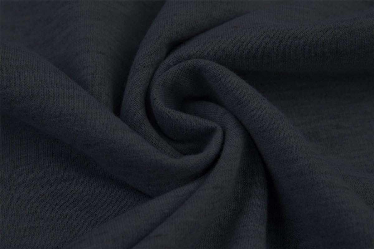 Women Halloween Sweatshirts Off The Shoulder Slouchy Shirts Long Sleeve Pullover - Image 6