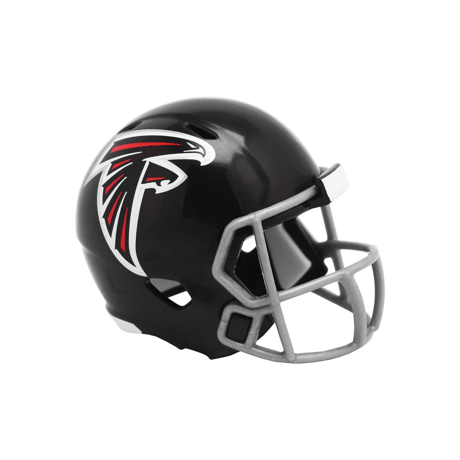Riddell Atlanta Falcons 2020 NFL Revolution Speed Mini Pocket Pro Casco da calcio